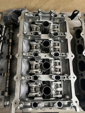 Teste cilindri audi v8 - v8, bbk