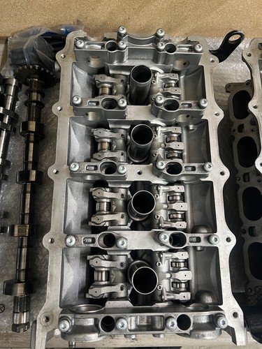 Teste cilindri audi v8 bbk - teste, 4.2