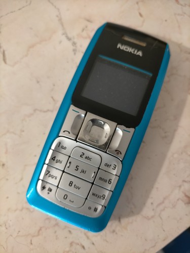 Cellulare nokia 2610 come - nokia,