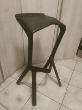 Konstantin GRCIC Sgabello MIURA Plank Design modernariato