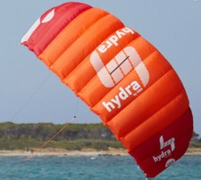 HQ4 Hydra 350 Kiteboarding