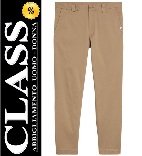 Tommy hilfiger jeans pantaloni - hilfiger,