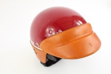 Casco Vespa Ferrari Gruppo