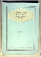 OFFICINE D'ARTE DUCATO FERRO