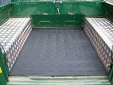 Land Rover Defender 90 Moulded