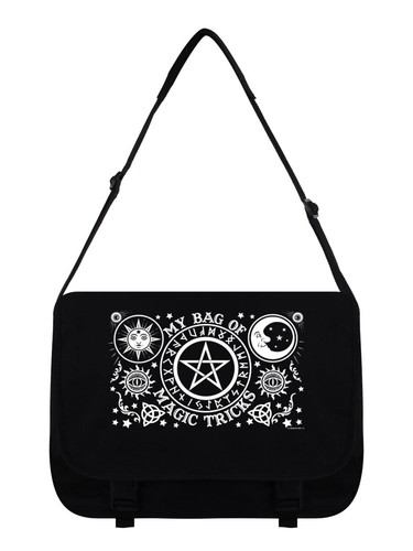 Bag magic tricks - my,