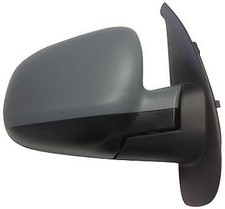 Specchio Specchietto Retrovisore per Renault Kangoo 2013 Richiudibile Destro