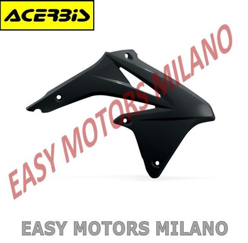 Acerbis plastica cross - plastica, motard