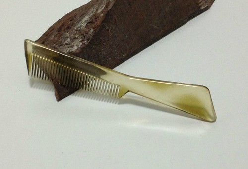 Pettine per barba cm - pettine,