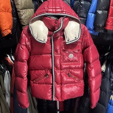 Taglia 2 (M) - Piumino Moncler