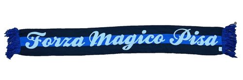 Forza magico pisa club - forza,