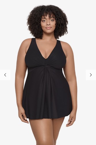 Costume bagno miraclesuit - da,