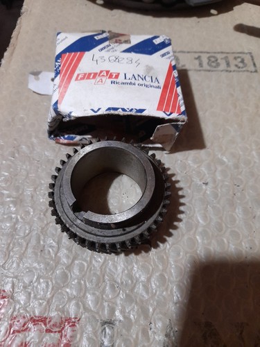 Ingranaggio cambio fiat - ,