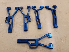 LOSI LST LST2 AFTERSHOCK BELLA