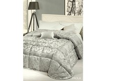 Trapunta Invernale Fantasia