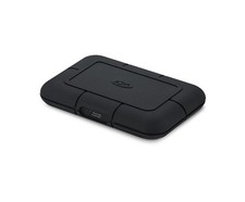 Lacie 1TB RUGGED SSD PRO