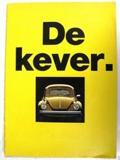 VOLKSWAGEN VW Maggiolino Gamma