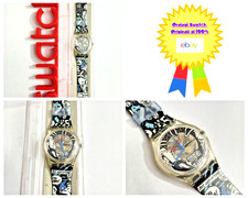 Swatch Gent Nuovo NOS GK265