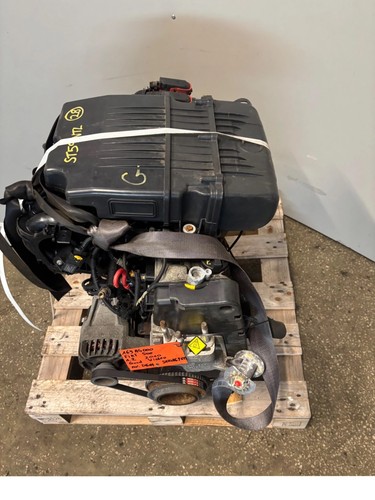 Motore completo 169a4000 fiat - 169a4000,