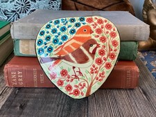 Portagioie vintage in legno