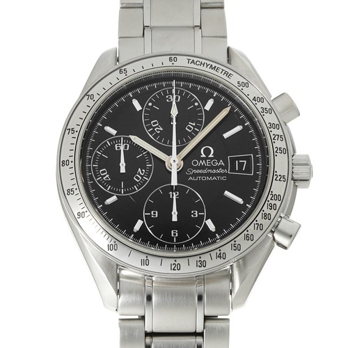 Orologio omega speedmaster - omega,