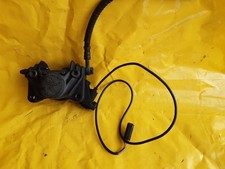 Pinza freno posteriore con sensore ABS BMW K1100LT