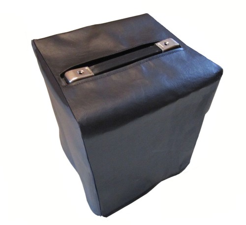 Cover vinile nero - vinile, un