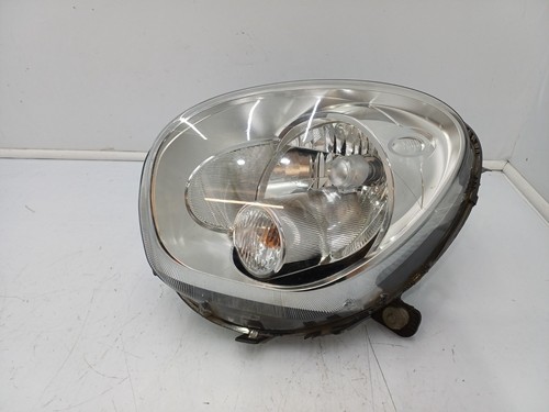 Faro fanale anteriore sx - ♻️faro,