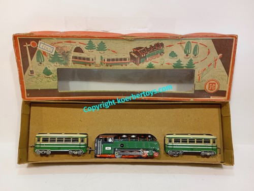 Günthermann 835 set - 835,