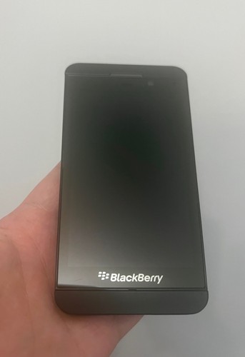 Blackberry z10 nero - -,