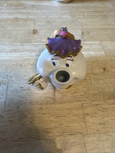 Ornamento mrs potts and - and, chip