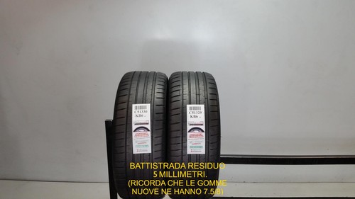 Gomme usate 205 - , 205/55r16