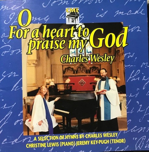 Charles wesley lewis - charles, wesley,