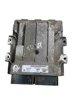 Centralina motore diesel Ford Transit 2021 -modulo GK2112A650NA 125kW ERD15372