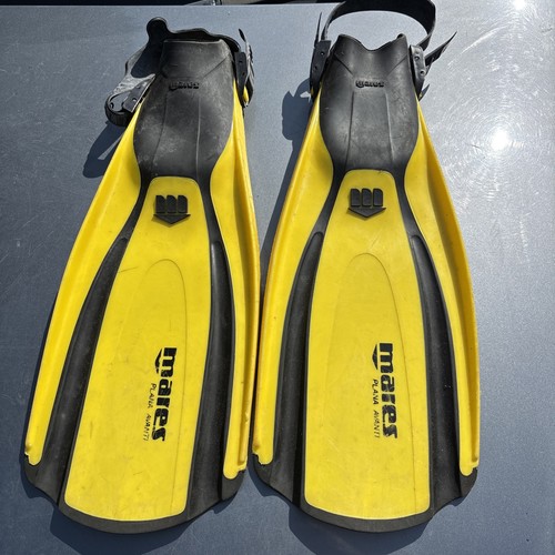 Pinne mares scuba - pinne/pinne,