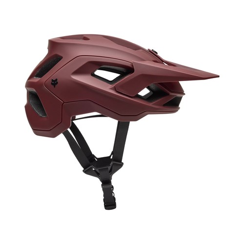 Fox racing speedframe casco - racing,