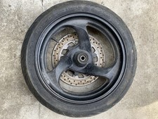 Yamaha T-Max 2001/03 cerchio anteriore gomma in omaggio