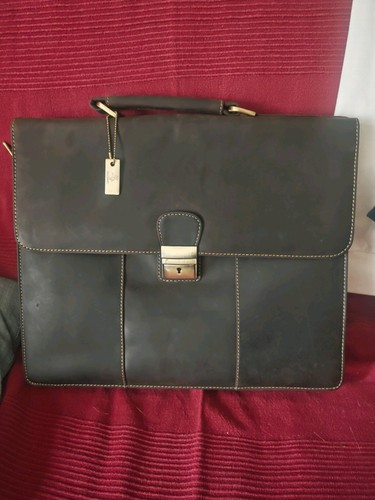 Borsa cartella porta - borsa, documenti
