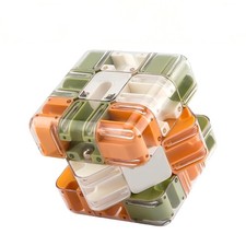 Cubo Labirinto 3D Puzzle