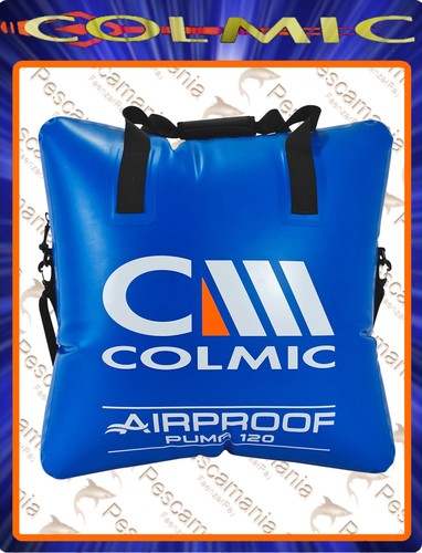 Portanassa colmic airproof bag - portanassa,