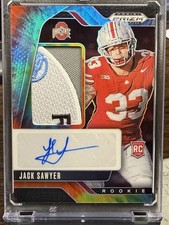 2025 prizm draft picks jack