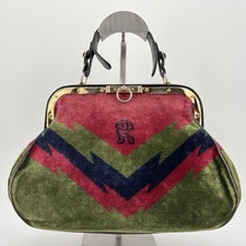 Roberta camerino handbag - roberta,
