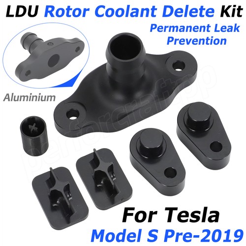 Per tesla ldu kit - tesla,
