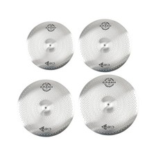 Piatto a , piatto da pratica, accessori per set di batteria Robusto per pratica