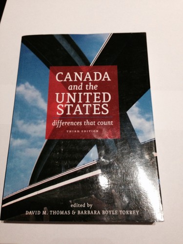 Canada and the united - and,