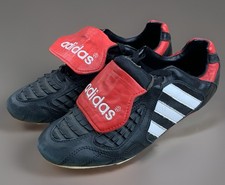 Scarpe da calcio vintage