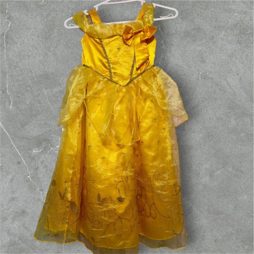 Abito stile disney princess - abito,