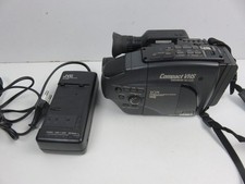 cinepresa JVC VIDEOMOVIE