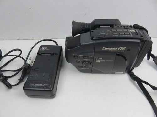 Cinepresa jvc videomovie - cinepresa,
