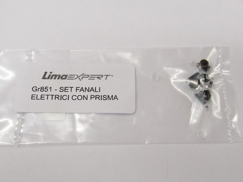 Lima expert hl2670 - lima,